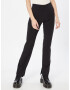 WEEKDAY Pantaloni 'Melody' negru - Pled.ro