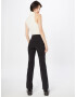 WEEKDAY Pantaloni 'Melody' negru - Pled.ro