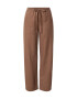 WEEKDAY Pantaloni 'Mia' brocart - Pled.ro