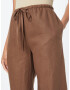 WEEKDAY Pantaloni 'Mia' brocart - Pled.ro