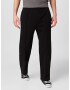 WEEKDAY Pantaloni negru - Pled.ro