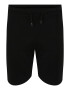 WEEKDAY Pantaloni negru - Pled.ro