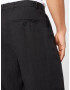 WEEKDAY Pantaloni negru - Pled.ro