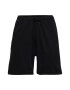 WEEKDAY Pantaloni negru - Pled.ro