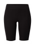 WEEKDAY Pantaloni negru - Pled.ro