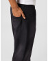 WEEKDAY Pantaloni negru - Pled.ro