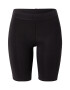 WEEKDAY Pantaloni negru - Pled.ro