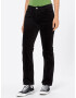 WEEKDAY Pantaloni 'Pin' negru - Pled.ro