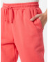 WEEKDAY Pantaloni portocaliu somon - Pled.ro