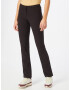 WEEKDAY Pantaloni 'Ritzo' negru - Pled.ro