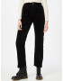 WEEKDAY Pantaloni 'Rowe' negru - Pled.ro