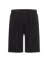 WEEKDAY Pantaloni 'Terry' negru - Pled.ro