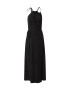 WEEKDAY Rochie 'Arya' negru - Pled.ro