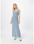 WEEKDAY Rochie 'Kelsey' albastru - Pled.ro