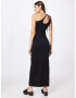 WEEKDAY Rochie 'Michelle' negru - Pled.ro