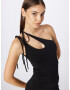 WEEKDAY Rochie 'Michelle' negru - Pled.ro