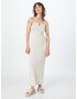 WEEKDAY Rochie 'Nina' crem - Pled.ro