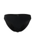 WEEKDAY Slip costum de baie 'Ava' negru - Pled.ro