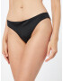 WEEKDAY Slip costum de baie 'Ava' negru - Pled.ro