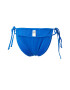 WEEKDAY Slip costum de baie 'Breeze' albastru regal - Pled.ro