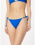 WEEKDAY Slip costum de baie 'Breeze' albastru regal - Pled.ro