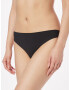 WEEKDAY Slip 'Maya' negru - Pled.ro