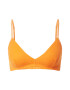 WEEKDAY Sutien costum de baie 'Julie' portocaliu - Pled.ro