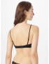 WEEKDAY Sutien negru - Pled.ro