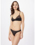 WEEKDAY Sutien negru - Pled.ro