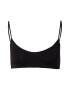 WEEKDAY Sutien negru - Pled.ro