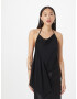 WEEKDAY Top negru - Pled.ro