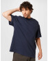 WEEKDAY Tricou 'Great' bleumarin - Pled.ro