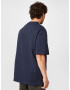 WEEKDAY Tricou 'Great' bleumarin - Pled.ro