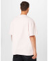 WEEKDAY Tricou 'Great' roz pastel - Pled.ro