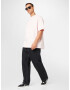 WEEKDAY Tricou 'Great' roz pastel - Pled.ro