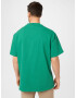 WEEKDAY Tricou 'Great' verde - Pled.ro