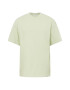 WEEKDAY Tricou 'Great' verde deschis - Pled.ro