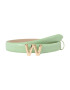 Weekend Max Mara Curea 'HOLLY' verde pastel - Pled.ro