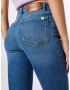 Weekend Max Mara Jeans 'ALBIO' albastru - Pled.ro