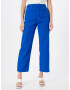 Weekend Max Mara Jeans 'ELAM' albastru regal - Pled.ro