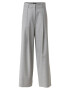 Weekend Max Mara Pantaloni 'ABILITA' gri amestecat - Pled.ro