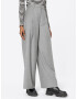 Weekend Max Mara Pantaloni 'ABILITA' gri amestecat - Pled.ro