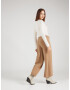 Weekend Max Mara Pantaloni 'ATALIA' maro caramel - Pled.ro