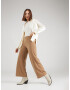 Weekend Max Mara Pantaloni 'ATALIA' maro caramel - Pled.ro