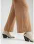 Weekend Max Mara Pantaloni 'ATALIA' maro caramel - Pled.ro