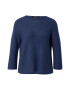 Weekend Max Mara Pulover 'ADDOTTO' bleumarin - Pled.ro