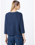 Weekend Max Mara Pulover 'ADDOTTO' bleumarin - Pled.ro