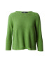 Weekend Max Mara Pulover 'ADDOTTO' verde - Pled.ro