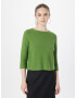 Weekend Max Mara Pulover 'ADDOTTO' verde - Pled.ro