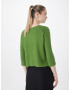 Weekend Max Mara Pulover 'ADDOTTO' verde - Pled.ro